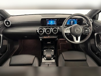 Used Mercedes-Benz A-Class 2021 for sale - 78285145: Photo