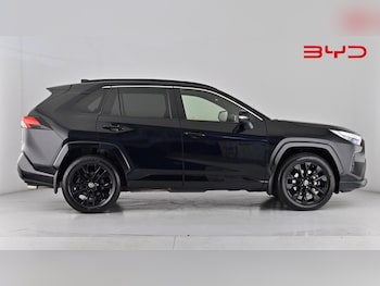 Used Toyota RAV4 2022 for sale - 79554085: Photo