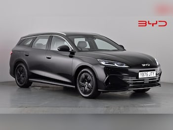 Used BYD Seal 6 2025 for sale - 78094583: Photo