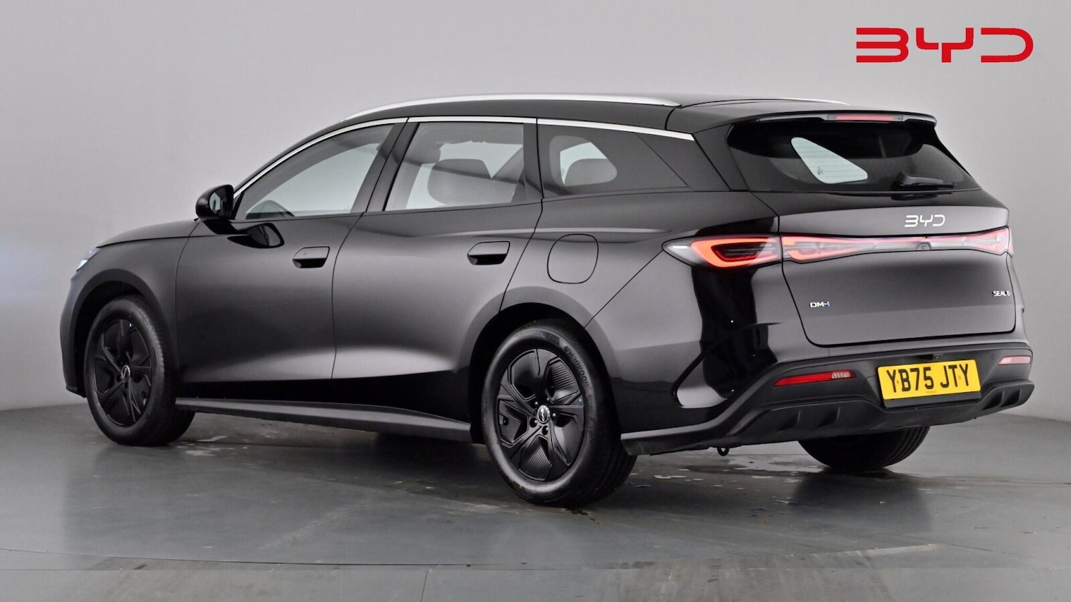 Used BYD Seal 6 2025 for sale - 78094583: Photo 2