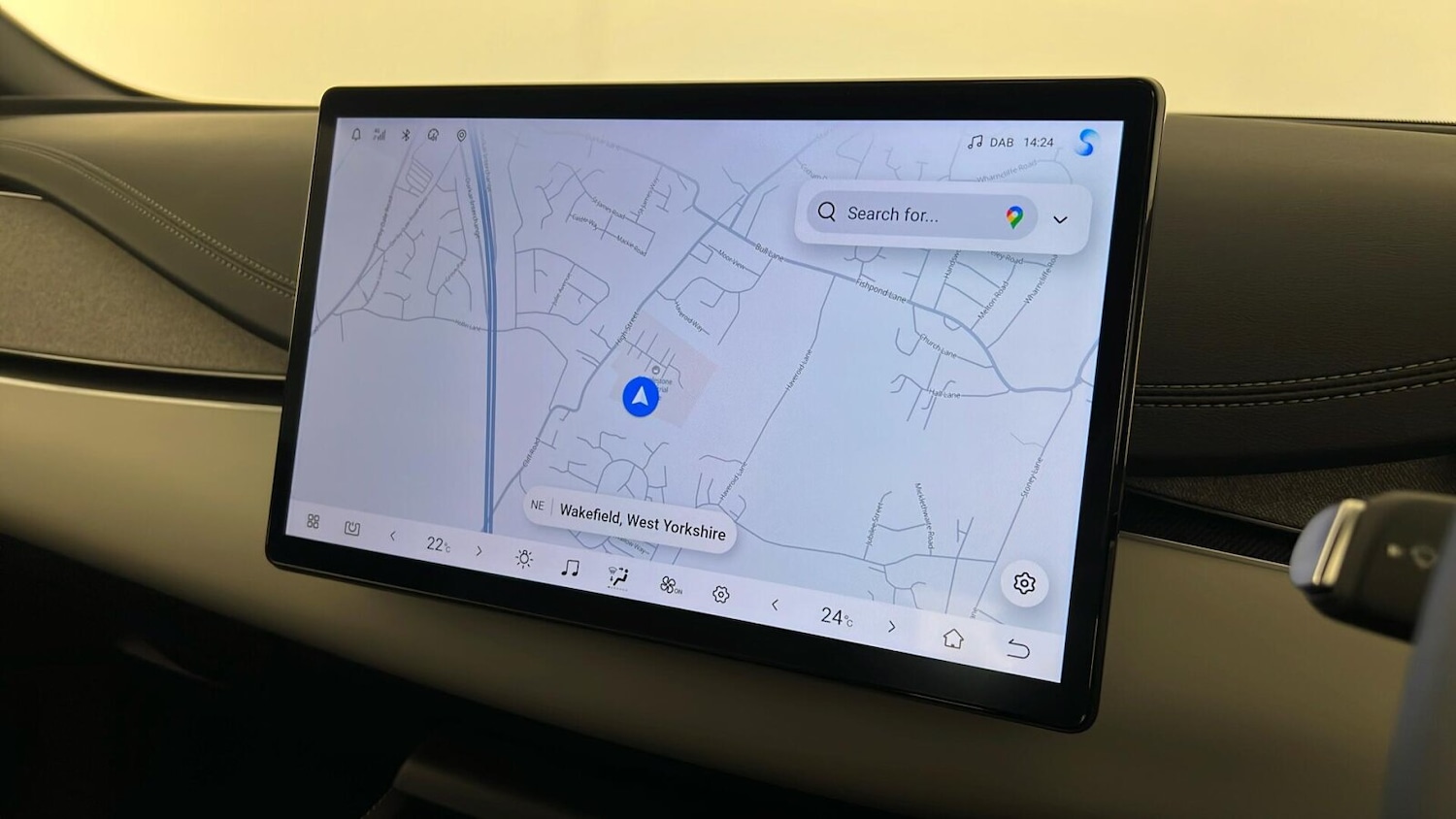 Used BYD Seal 6 2025 for sale - 78094583: Photo 22