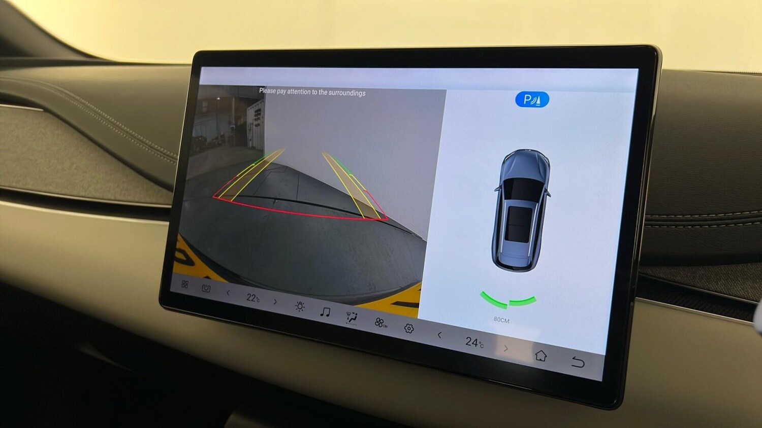 Used BYD Seal 6 2025 for sale - 78094583: Photo 23