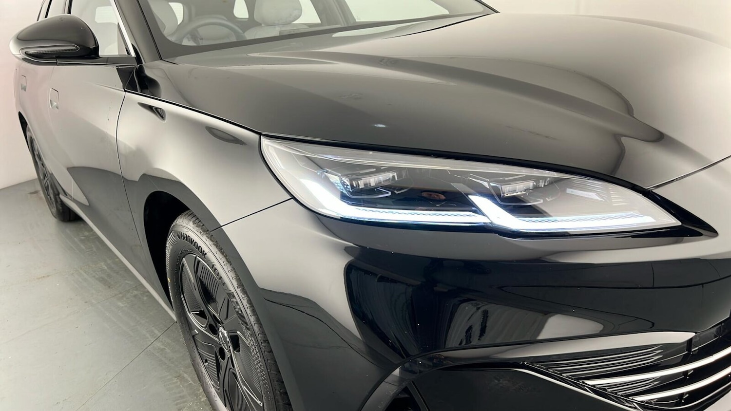 Used BYD Seal 6 2025 for sale - 78094583: Photo 24