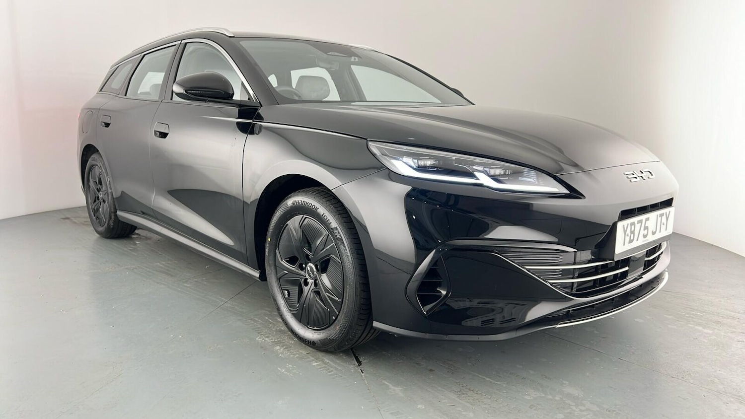 Used BYD Seal 6 2025 for sale - 78094583: Photo 25