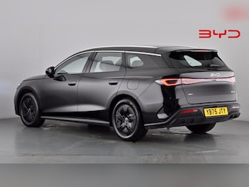 Used BYD Seal 6 2025 for sale - 78094583: Photo