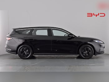 Used BYD Seal 6 2025 for sale - 78094583: Photo