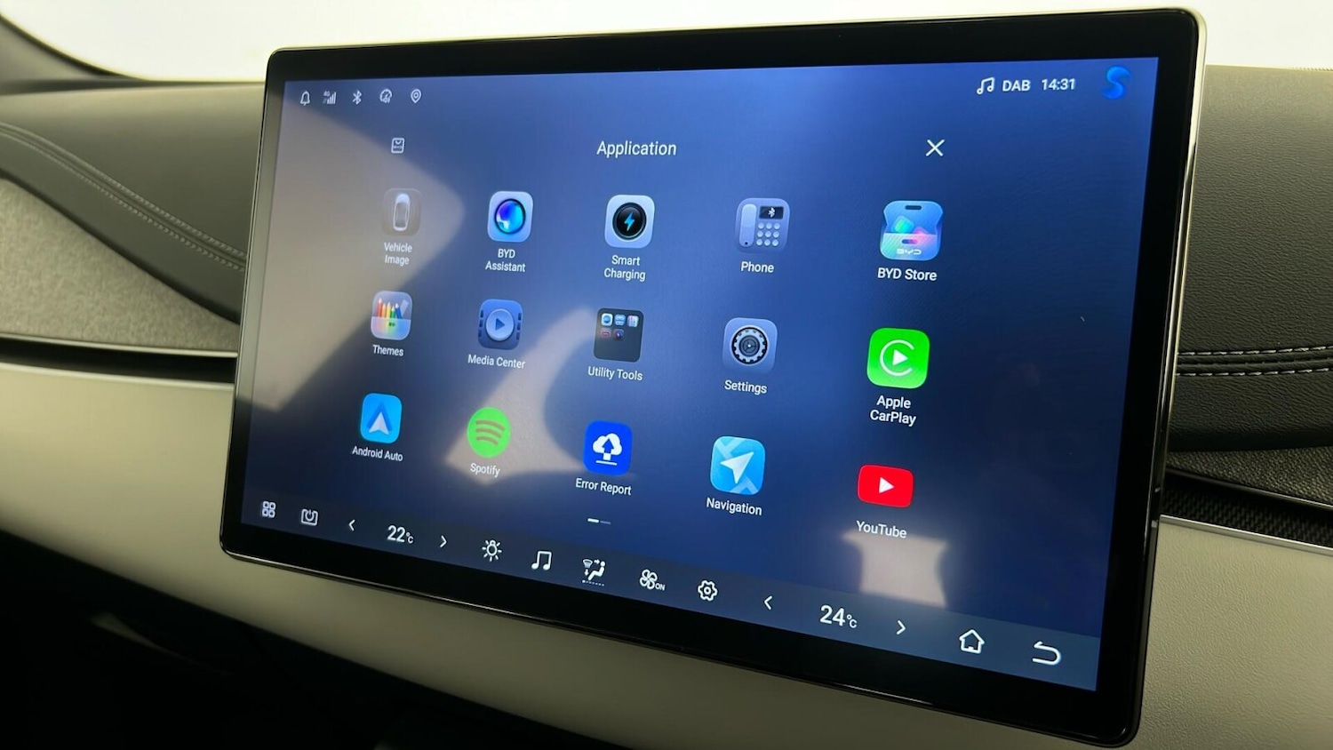 Used BYD Seal 6 2025 for sale - 78094583: Photo 40