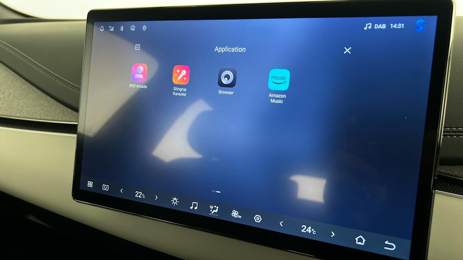 Used BYD Seal 6 2025 for sale - 78094583: Photo 42