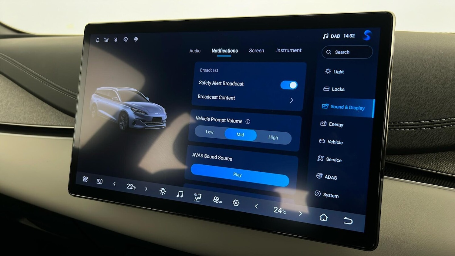 Used BYD Seal 6 2025 for sale - 78094583: Photo 43