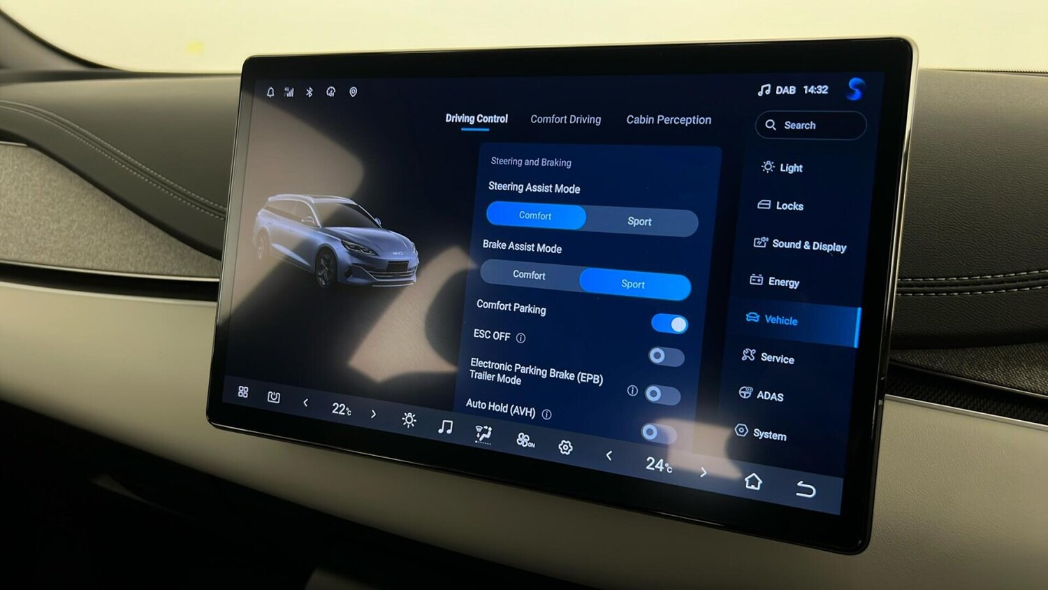 Used BYD Seal 6 2025 for sale - 78094583: Photo 44