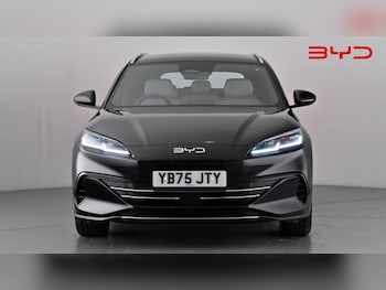 Used BYD Seal 6 2025 for sale - 78094583: Photo