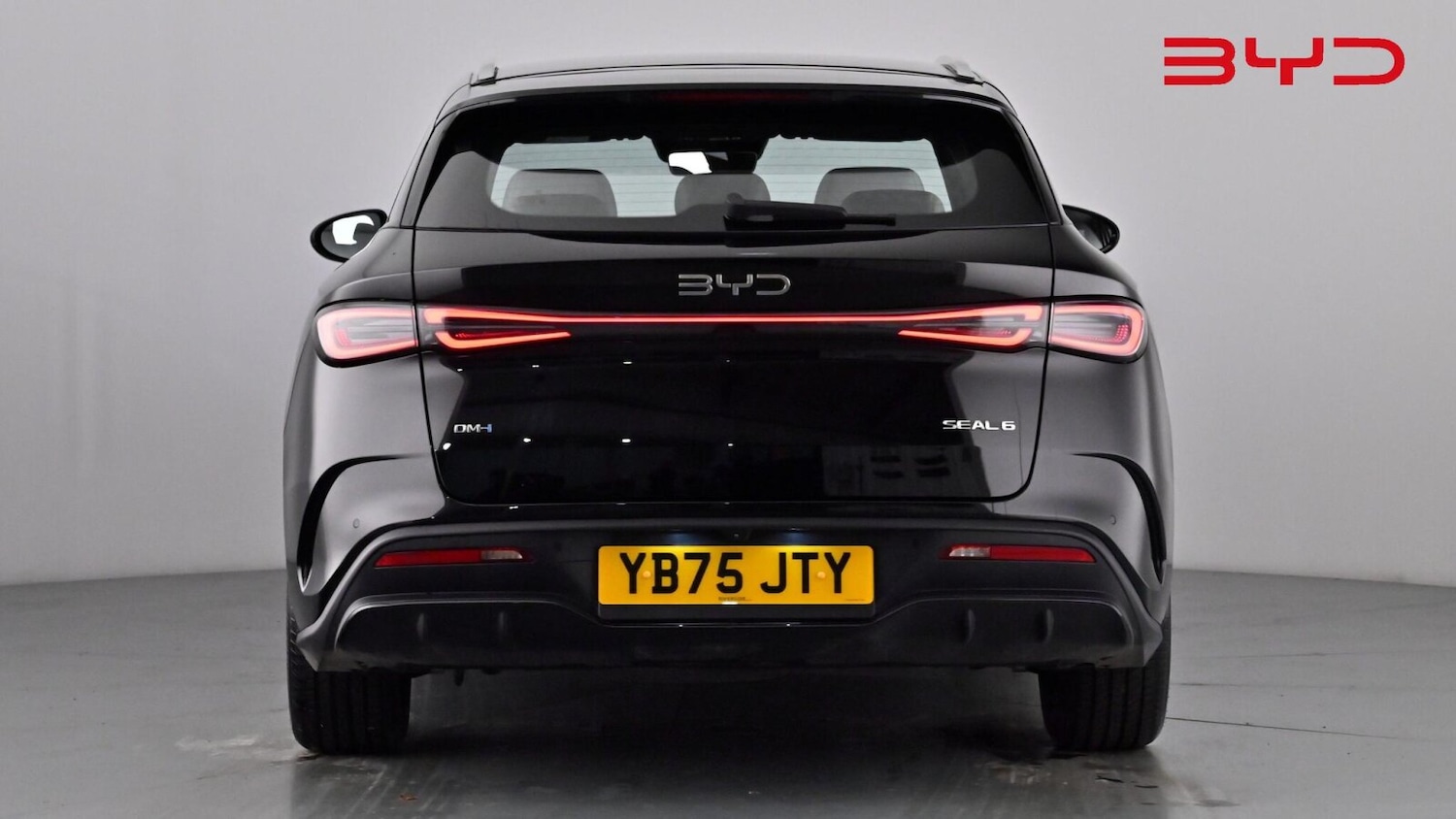 Used BYD Seal 6 2025 for sale - 78094583: Photo 5