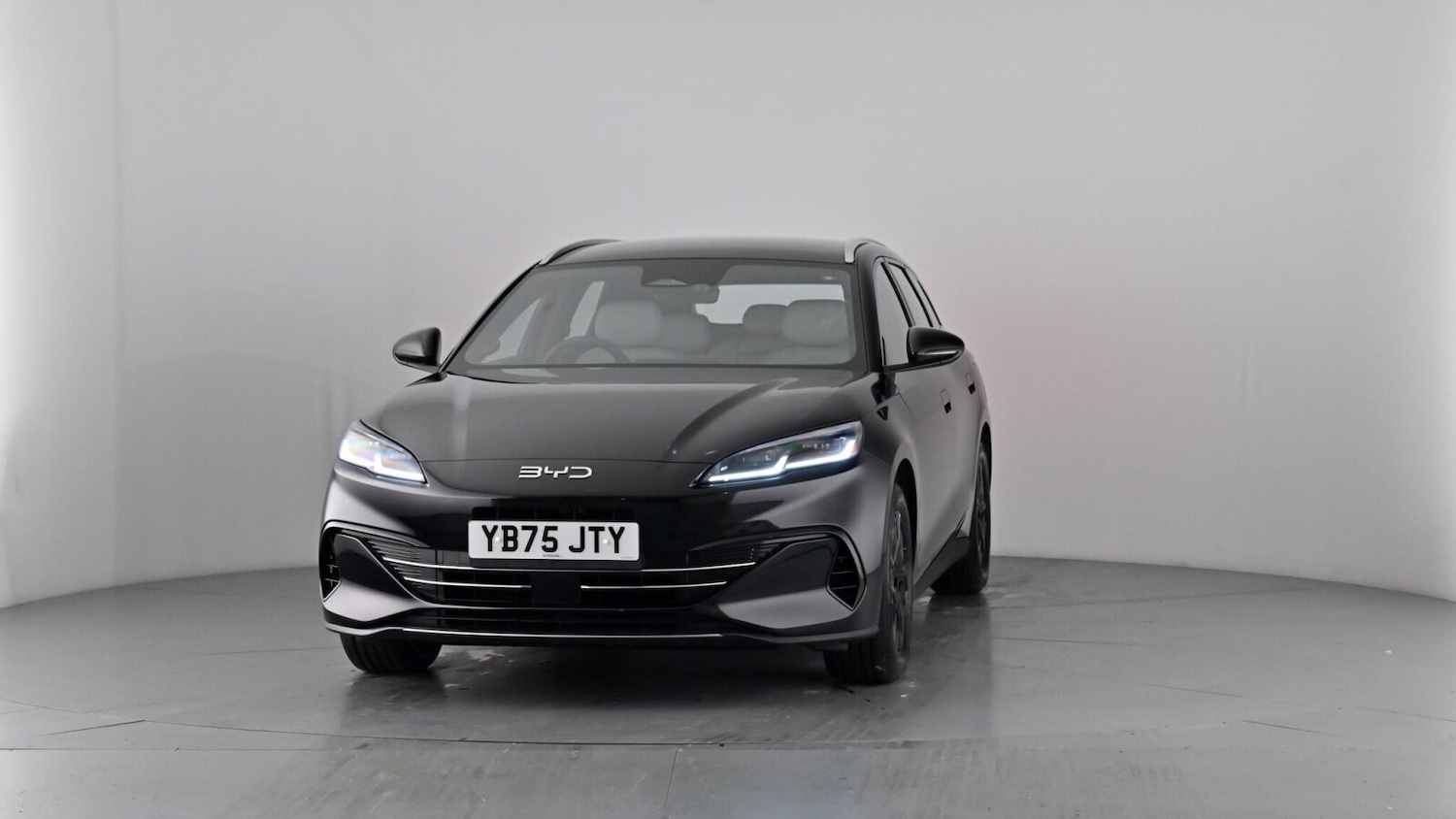 Used BYD Seal 6 2025 for sale - 78094583: Photo 54