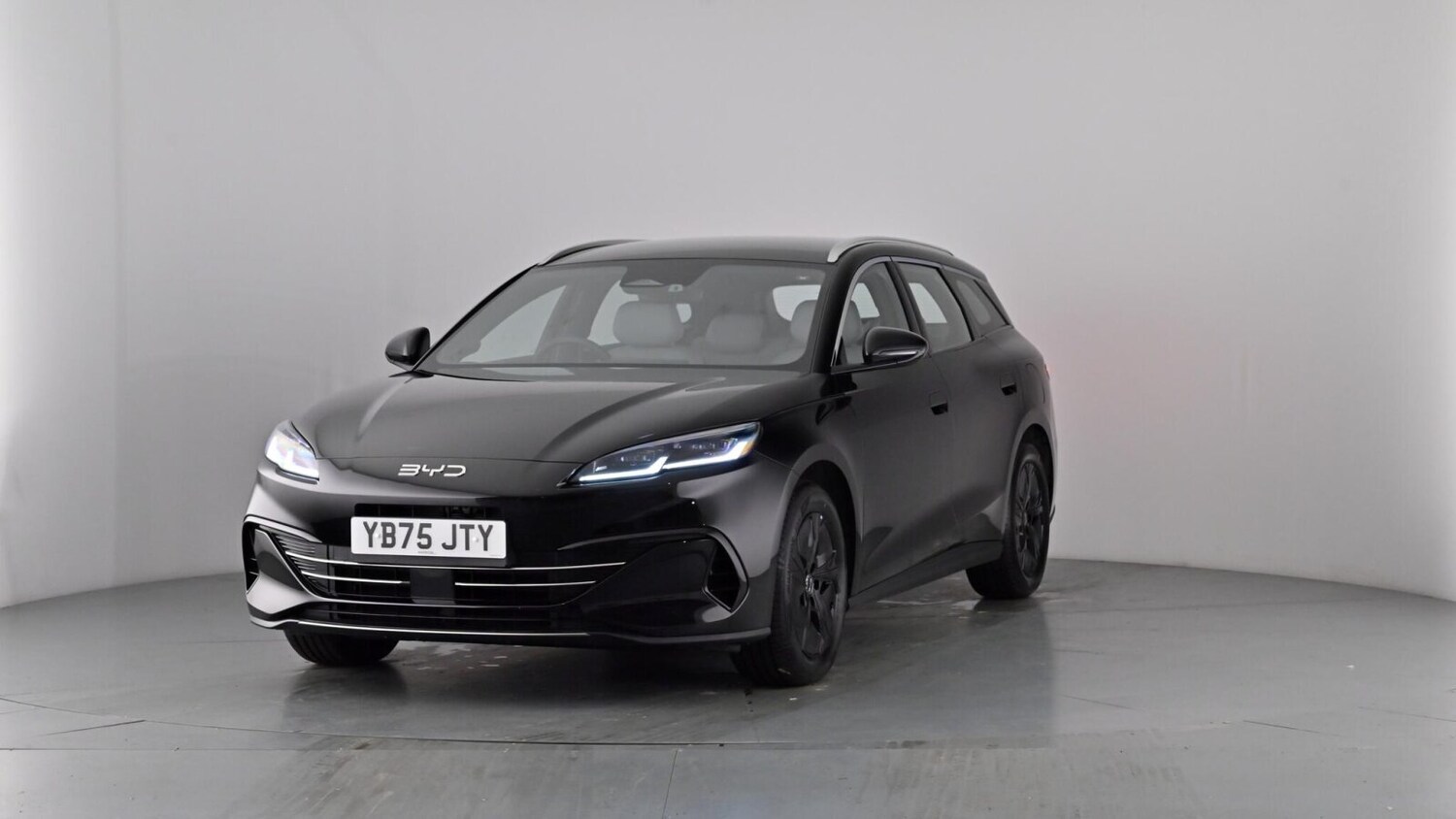 Used BYD Seal 6 2025 for sale - 78094583: Photo 55