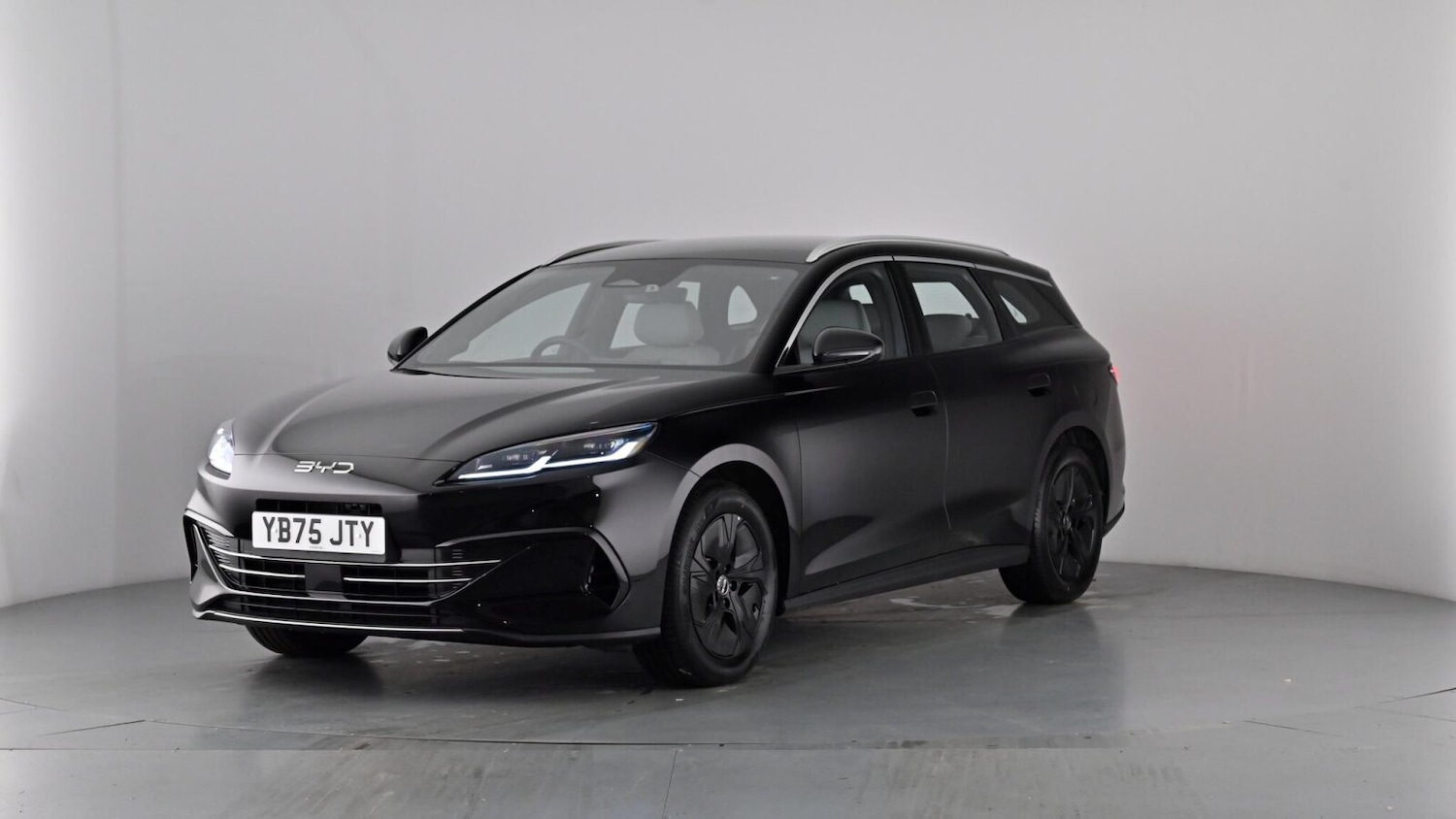 Used BYD Seal 6 2025 for sale - 78094583: Photo 56