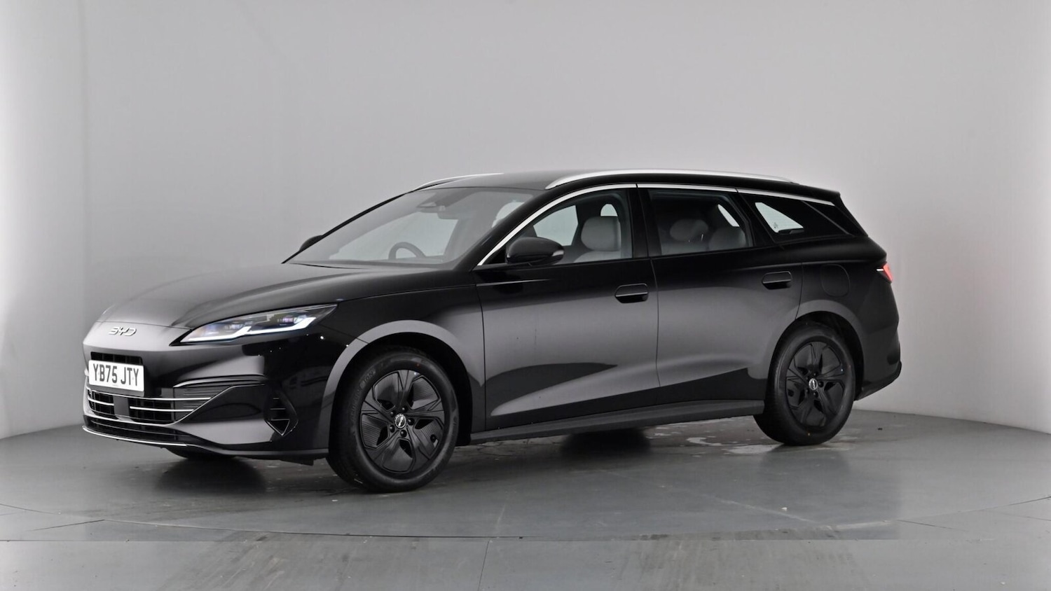 Used BYD Seal 6 2025 for sale - 78094583: Photo 58