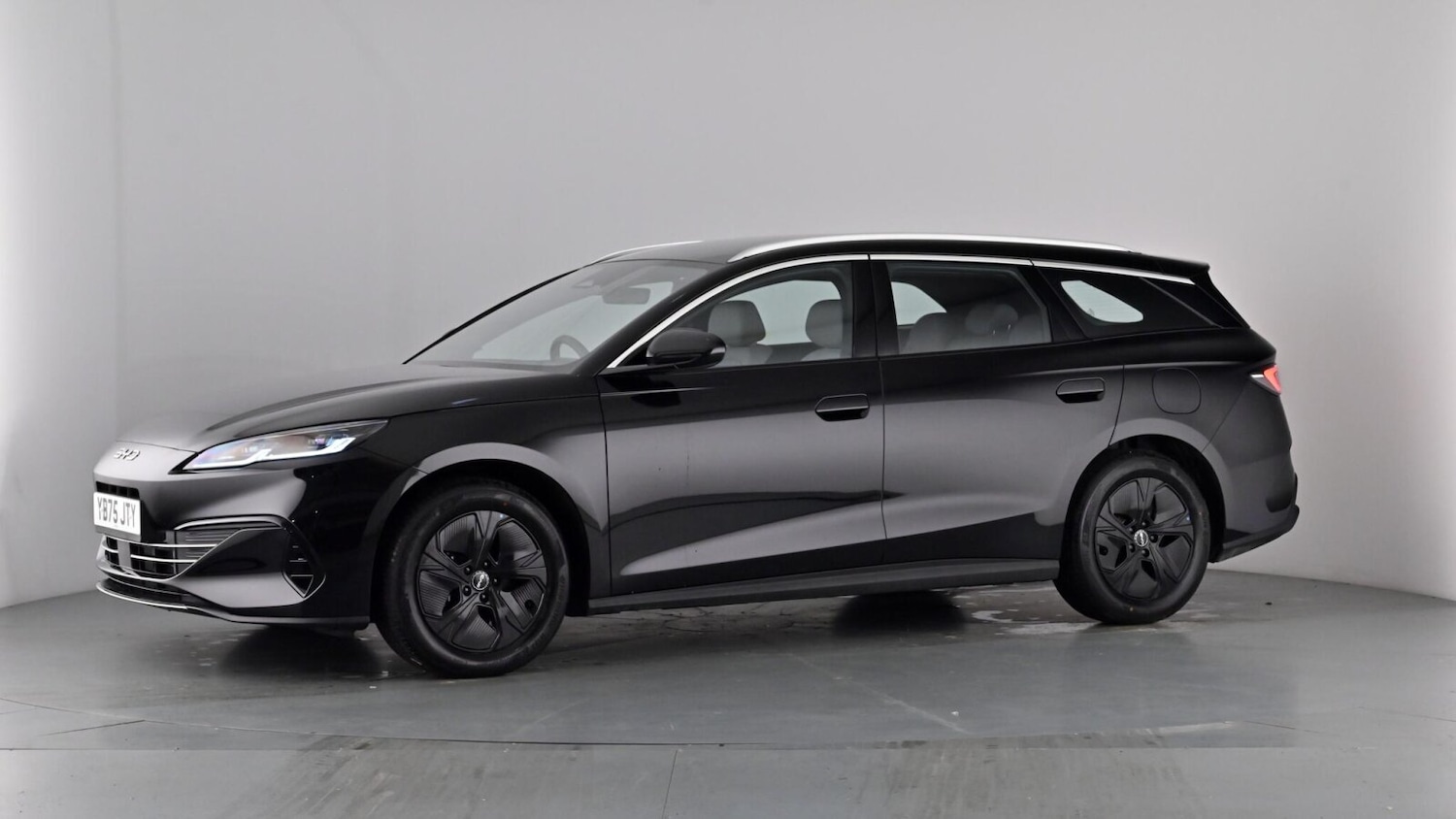 Used BYD Seal 6 2025 for sale - 78094583: Photo 59