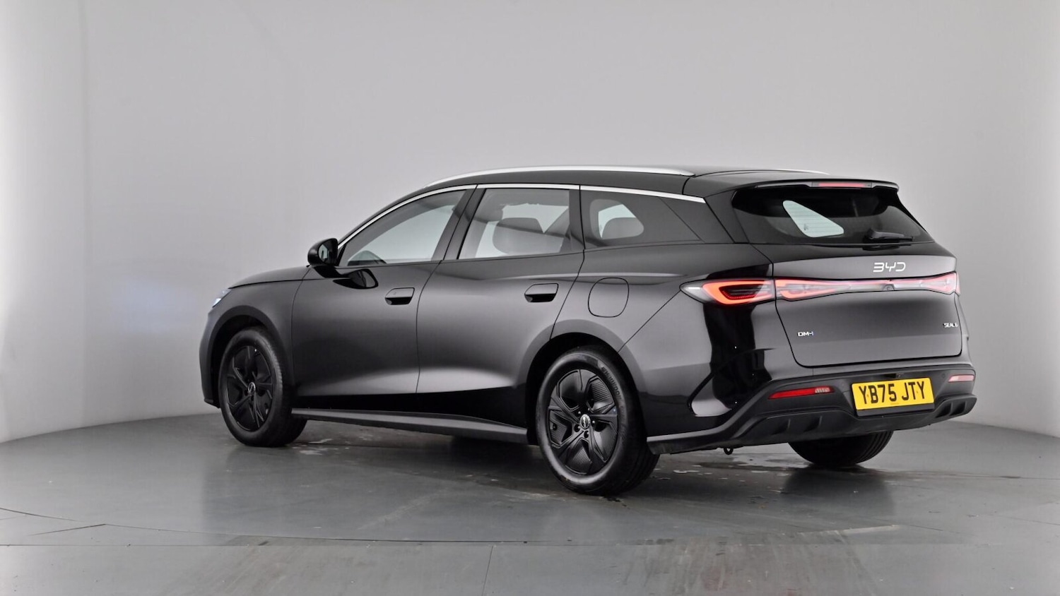 Used BYD Seal 6 2025 for sale - 78094583: Photo 67