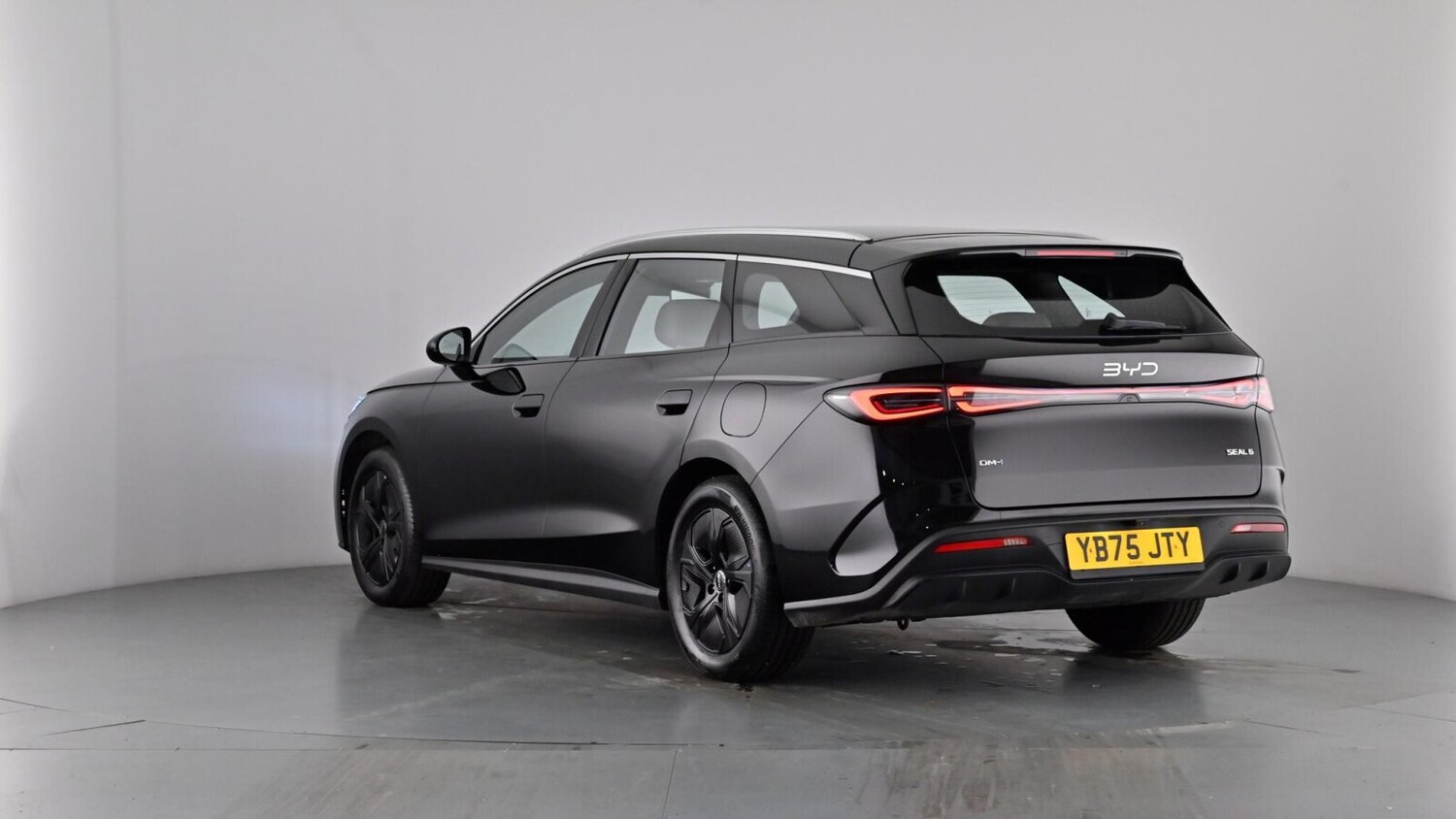 Used BYD Seal 6 2025 for sale - 78094583: Photo 68
