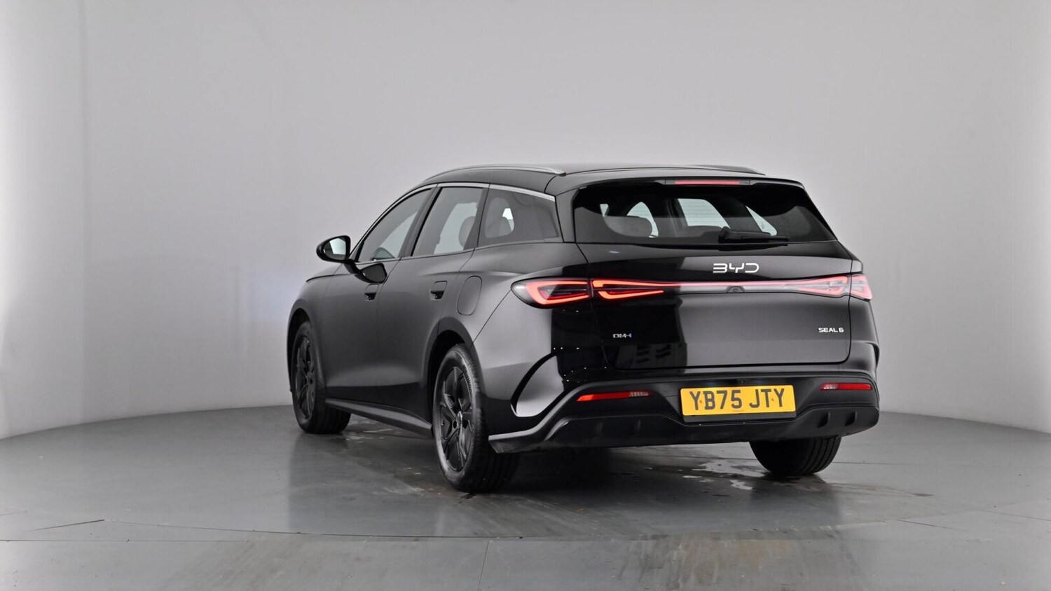Used BYD Seal 6 2025 for sale - 78094583: Photo 69