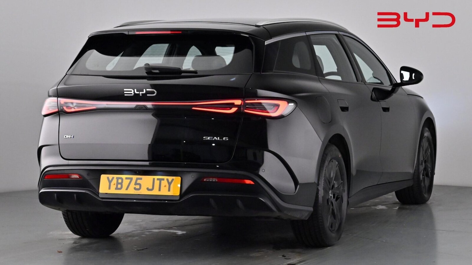 Used BYD Seal 6 2025 for sale - 78094583: Photo 7