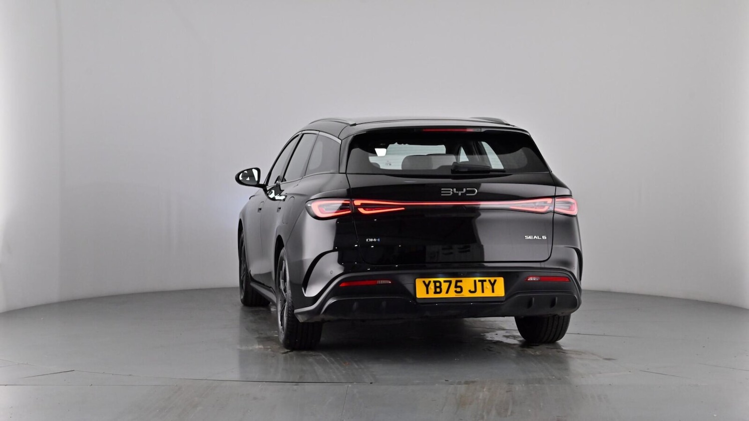 Used BYD Seal 6 2025 for sale - 78094583: Photo 70