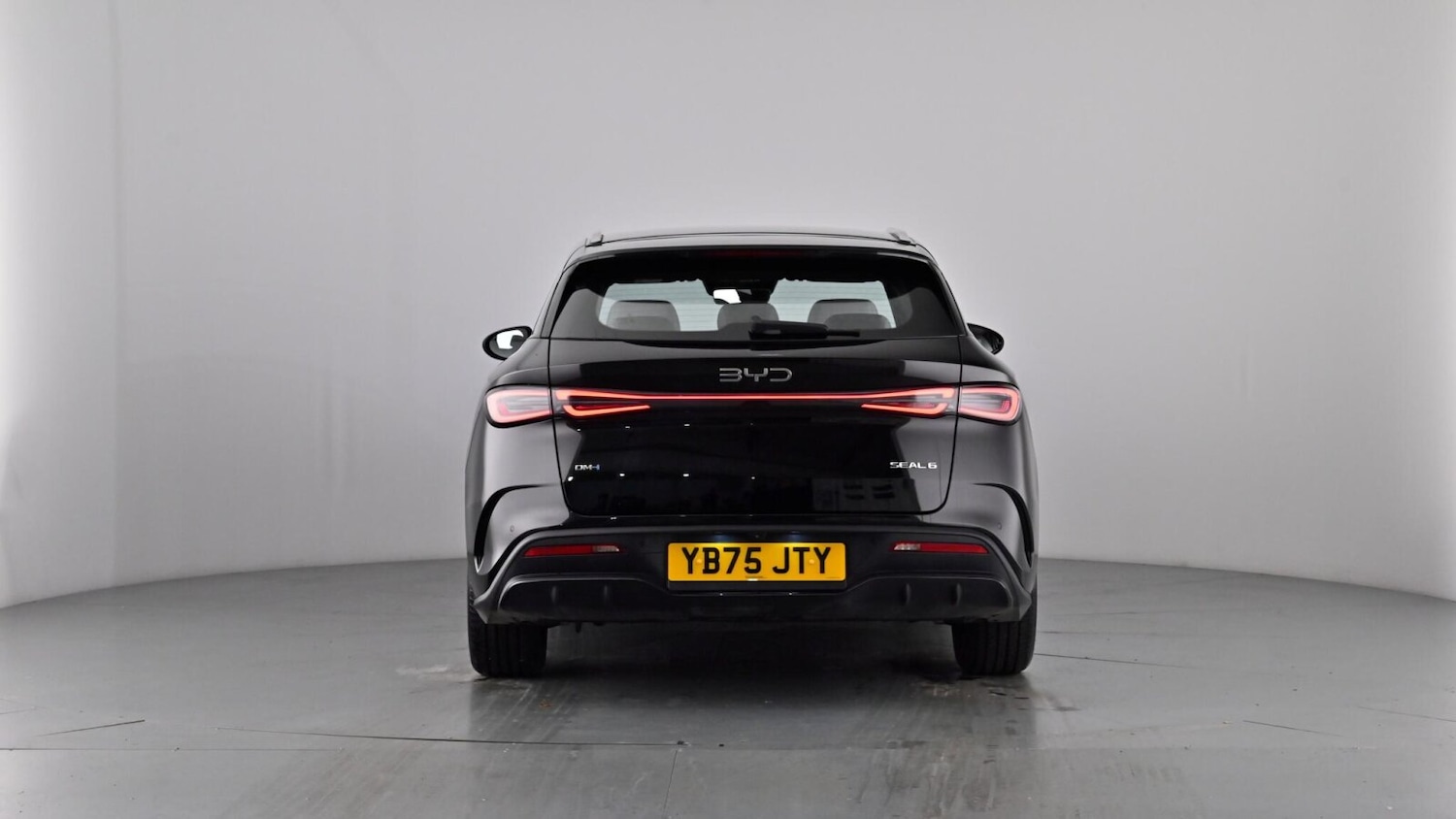 Used BYD Seal 6 2025 for sale - 78094583: Photo 71