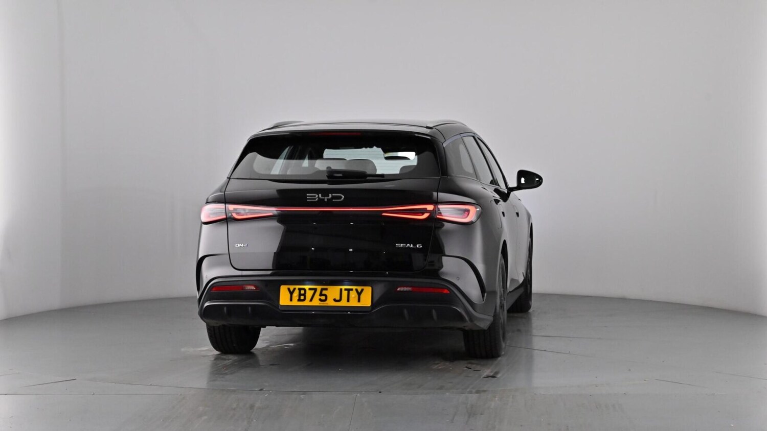 Used BYD Seal 6 2025 for sale - 78094583: Photo 72
