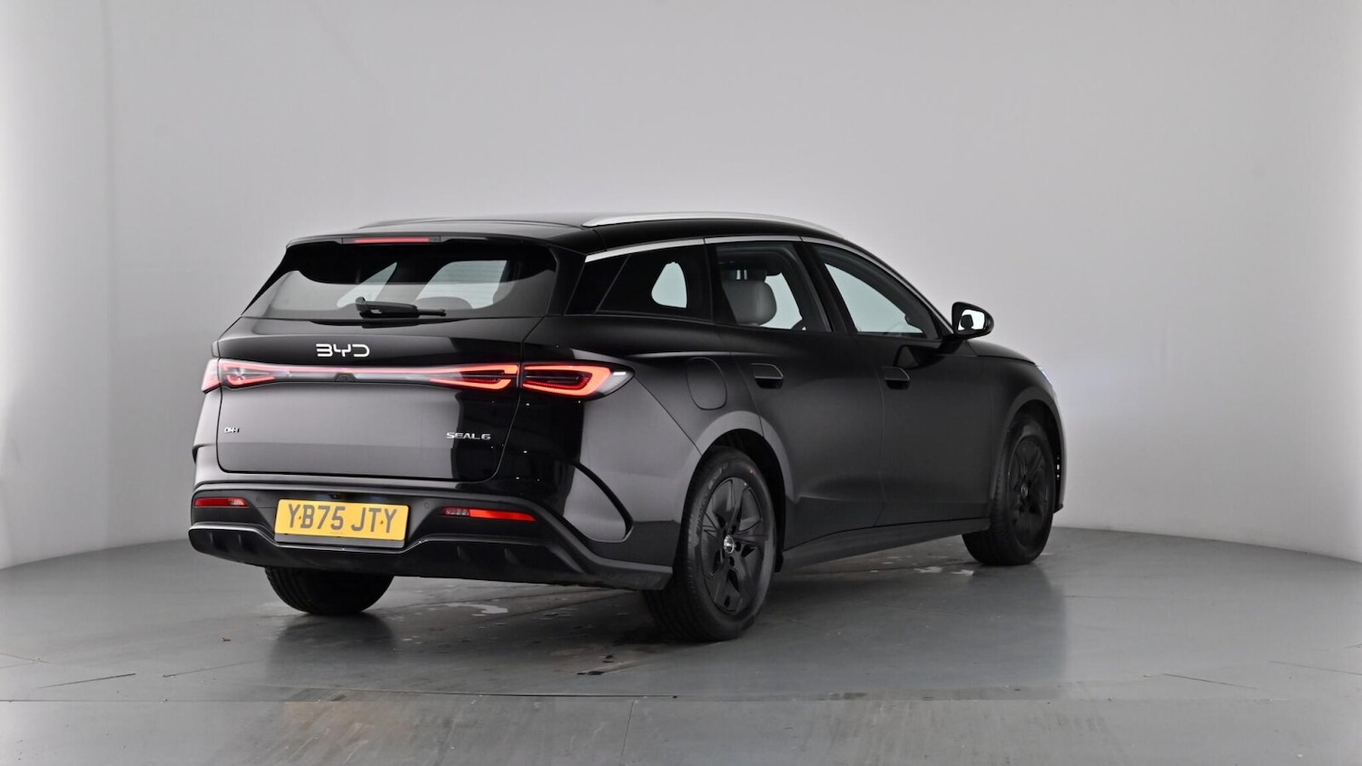 Used BYD Seal 6 2025 for sale - 78094583: Photo 74