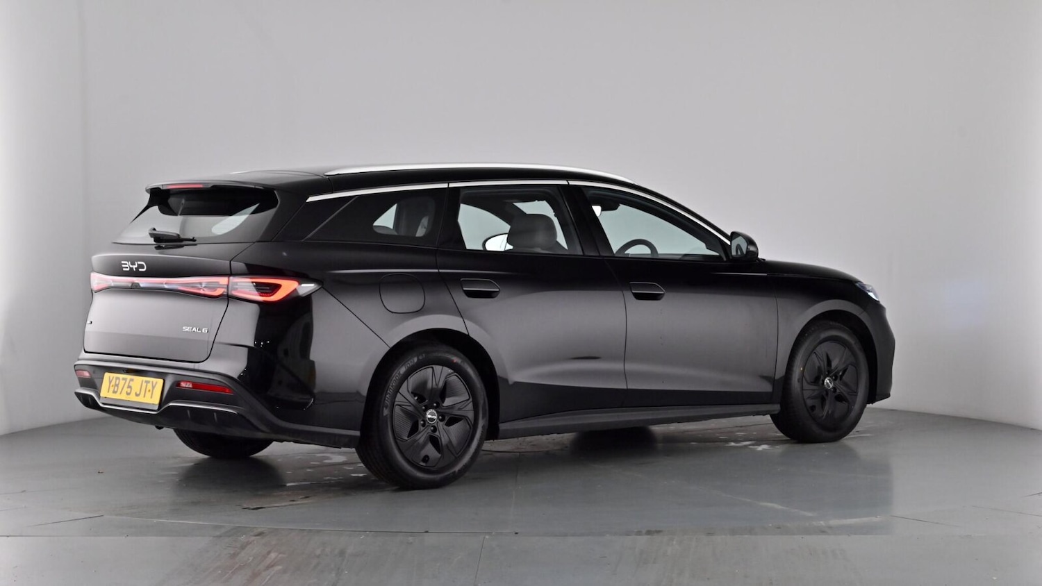 Used BYD Seal 6 2025 for sale - 78094583: Photo 76