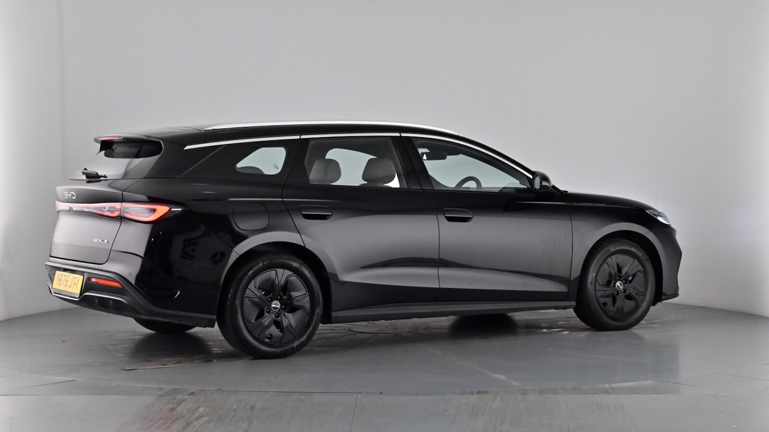 Used BYD Seal 6 2025 for sale - 78094583: Photo 77