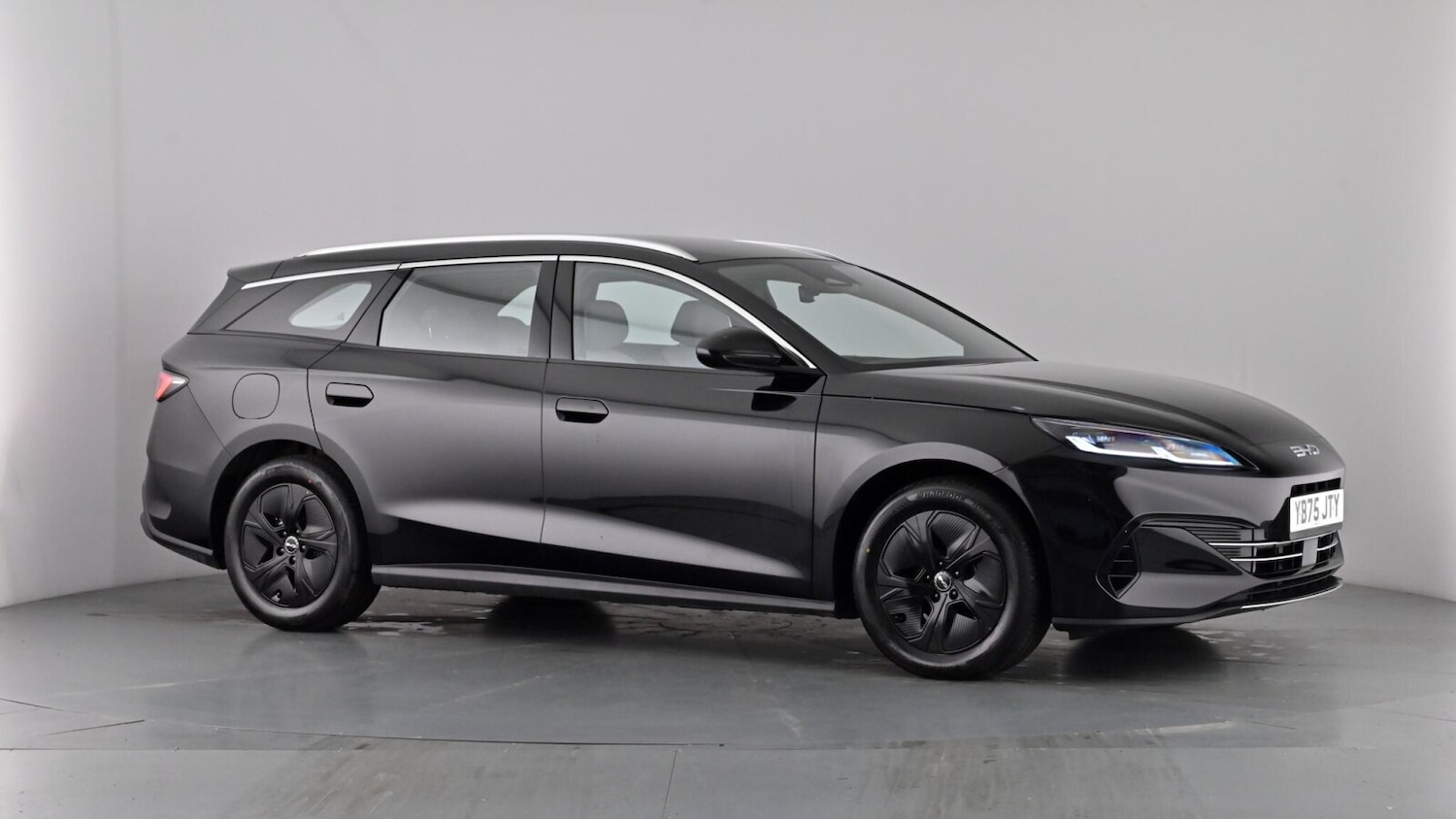 Used BYD Seal 6 2025 for sale - 78094583: Photo 83