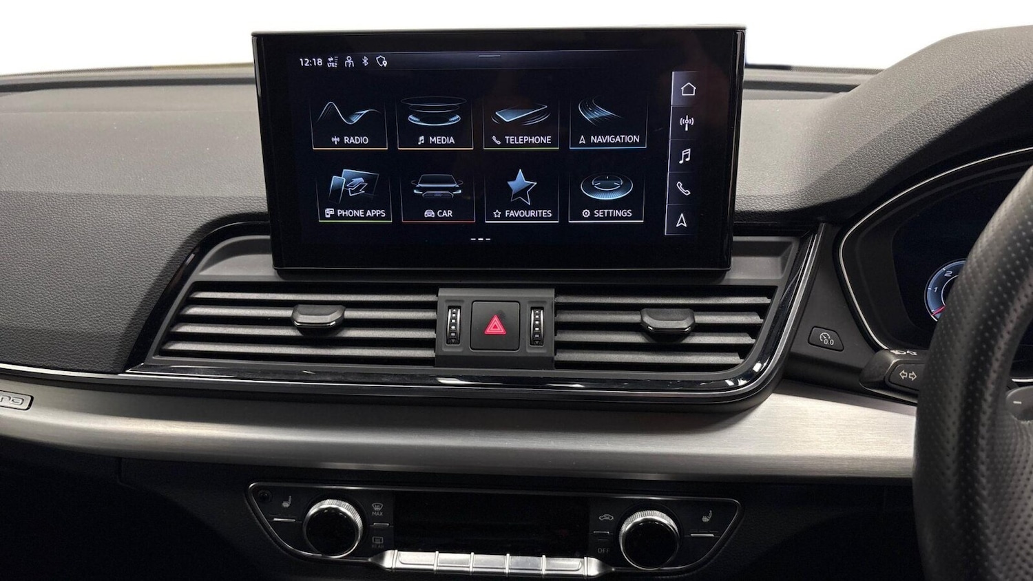 Used Audi Q5 2021 for sale - 76563778: Photo 10