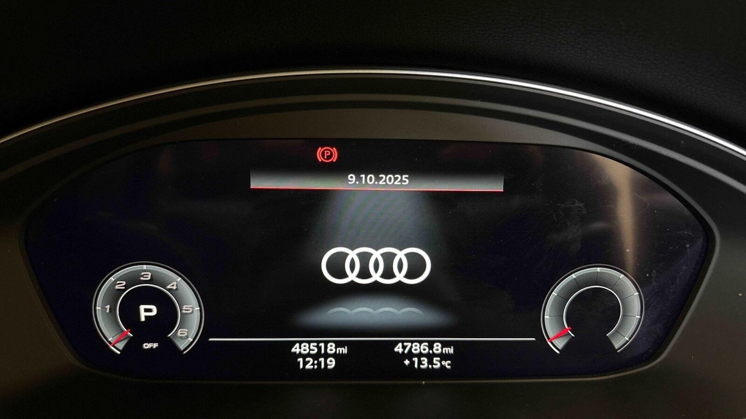 Used Audi Q5 2021 for sale - 76563778: Photo 11