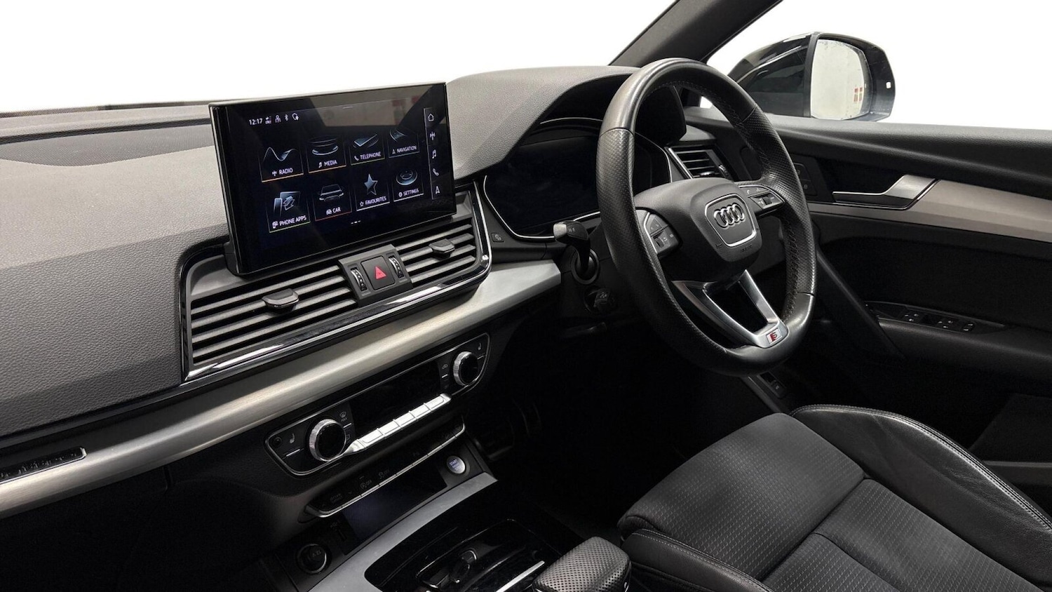 Used Audi Q5 2021 for sale - 76563778: Photo 3