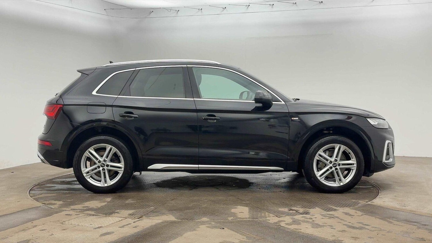 Used Audi Q5 2021 for sale - 76563778: Photo 5