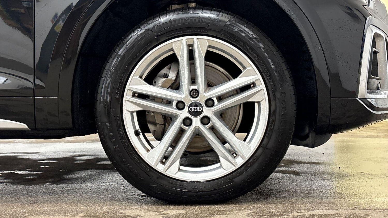 Used Audi Q5 2021 for sale - 76563778: Photo 6