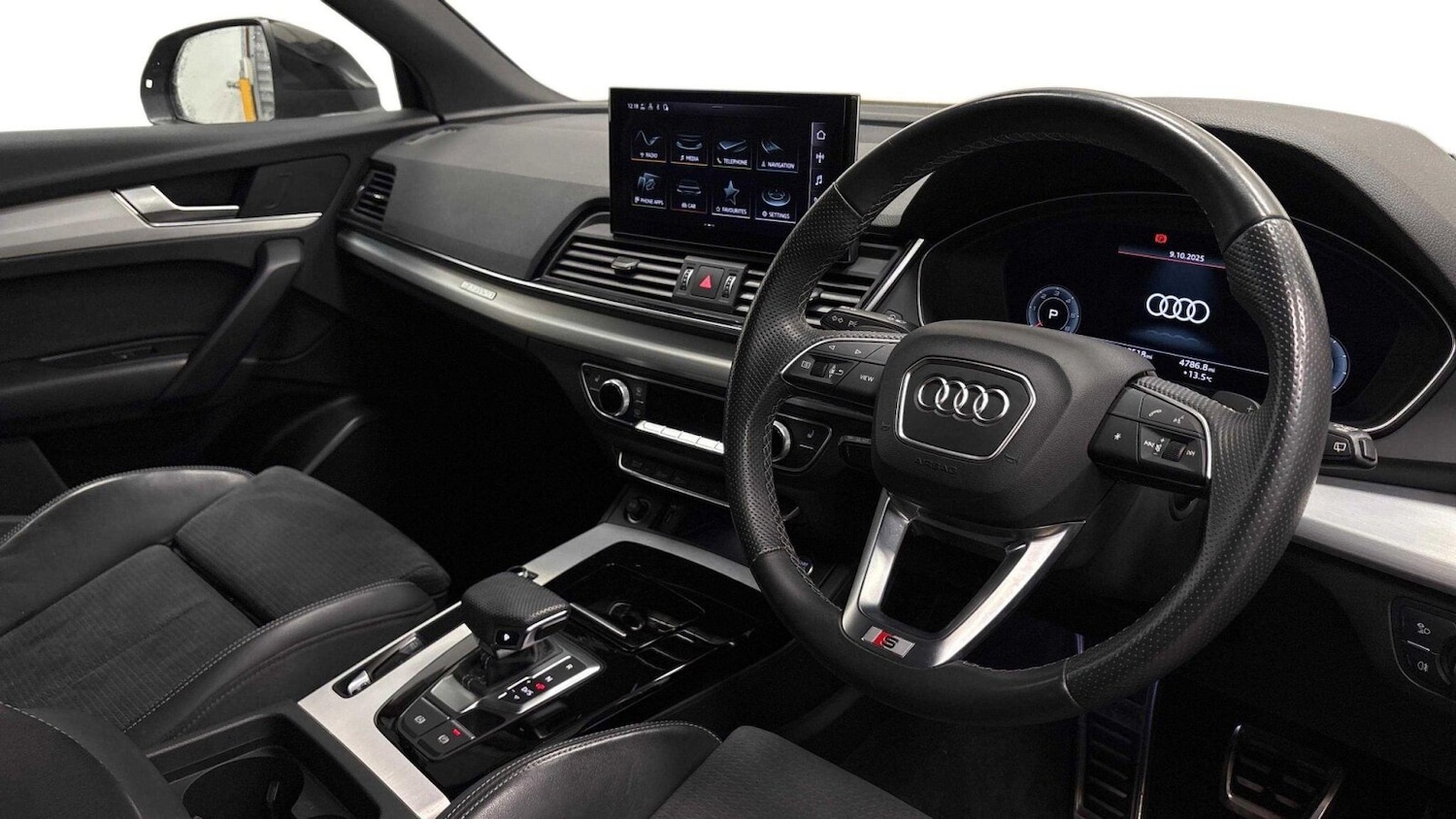 Used Audi Q5 2021 for sale - 76563778: Photo 7