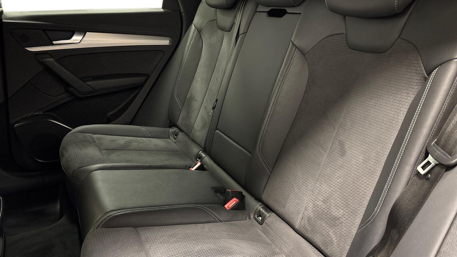 Used Audi Q5 2021 for sale - 76563778: Photo 9