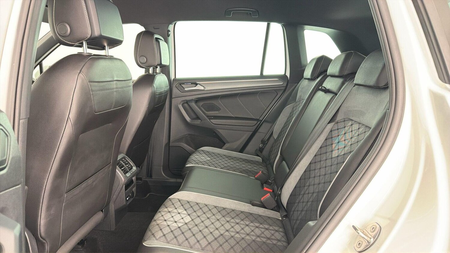 Used Volkswagen Tiguan 2022 for sale - 77685728: Photo 11