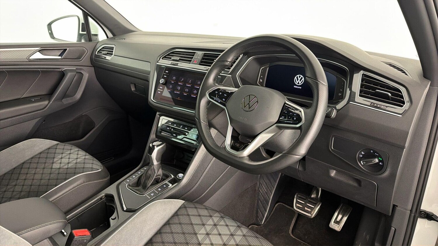 Used Volkswagen Tiguan 2022 for sale - 77685728: Photo 12