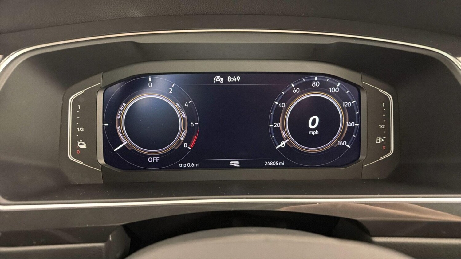 Used Volkswagen Tiguan 2022 for sale - 77685728: Photo 14