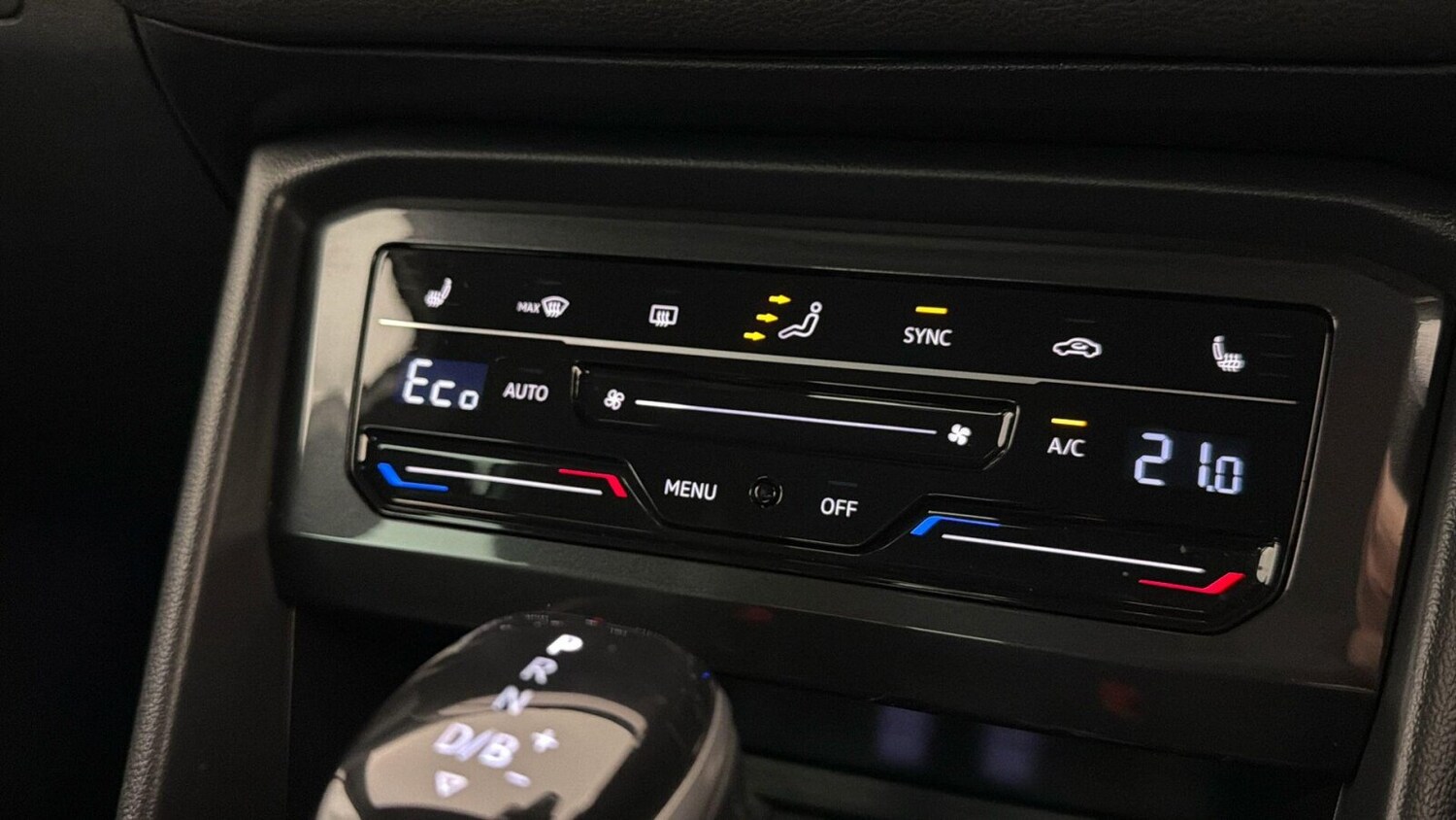 Used Volkswagen Tiguan 2022 for sale - 77685728: Photo 15