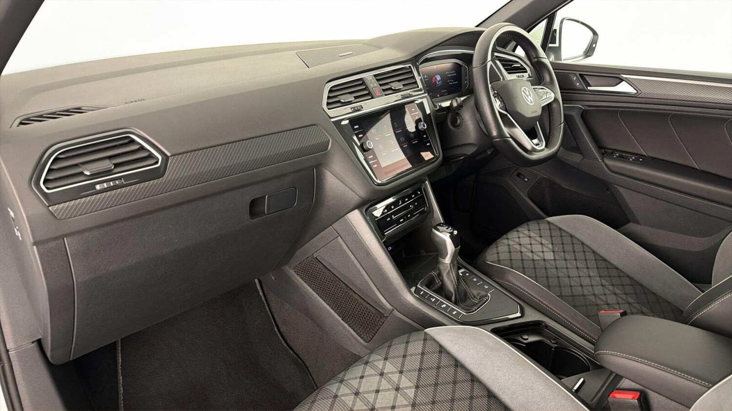 Used Volkswagen Tiguan 2022 for sale - 77685728: Photo 18