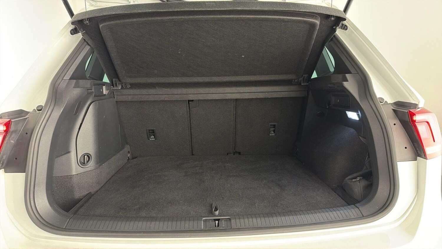 Used Volkswagen Tiguan 2022 for sale - 77685728: Photo 19