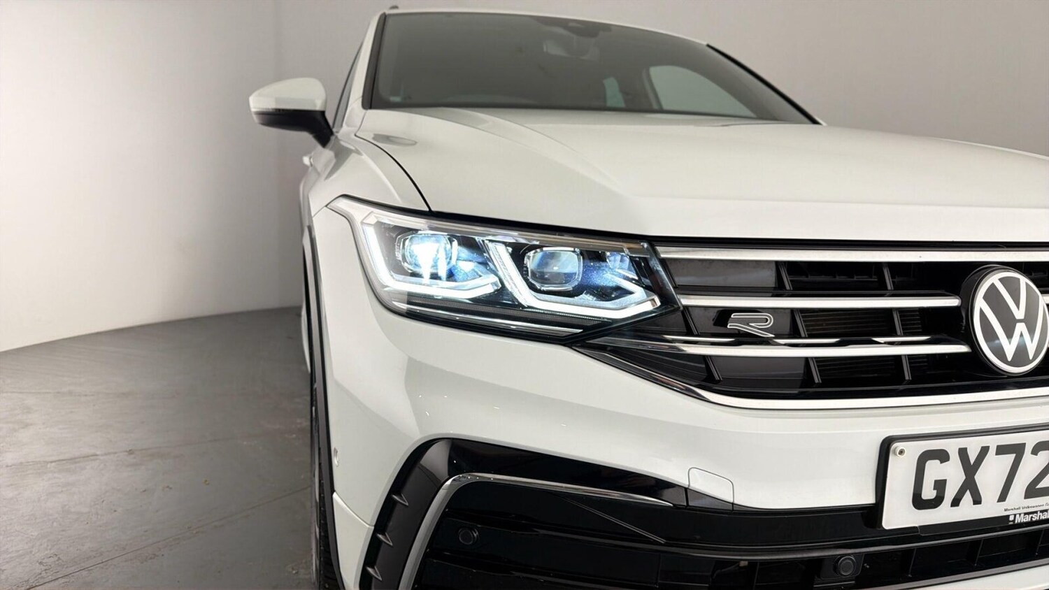 Used Volkswagen Tiguan 2022 for sale - 77685728: Photo 20