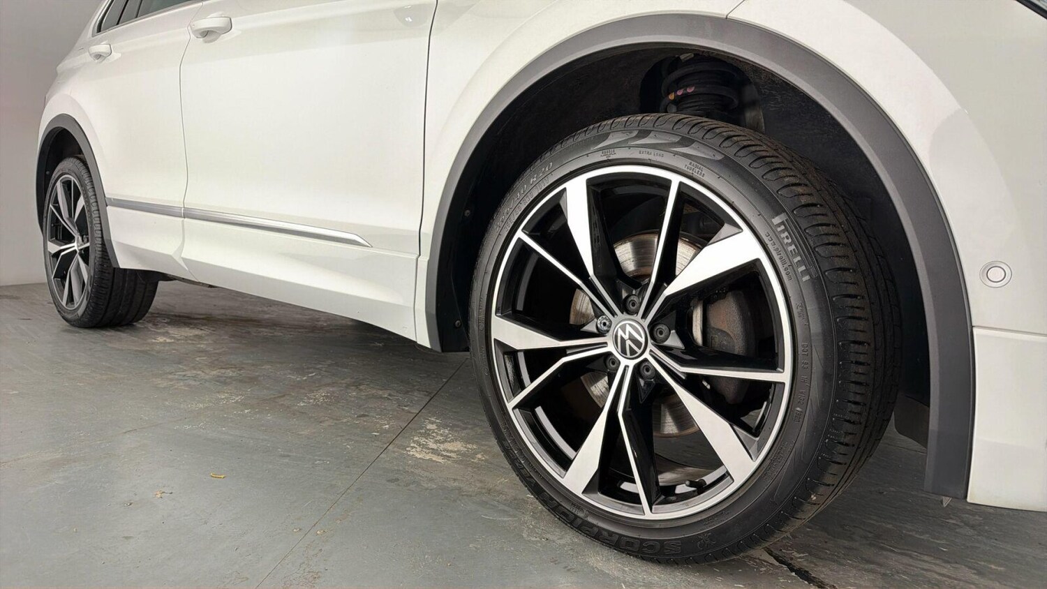 Used Volkswagen Tiguan 2022 for sale - 77685728: Photo 25