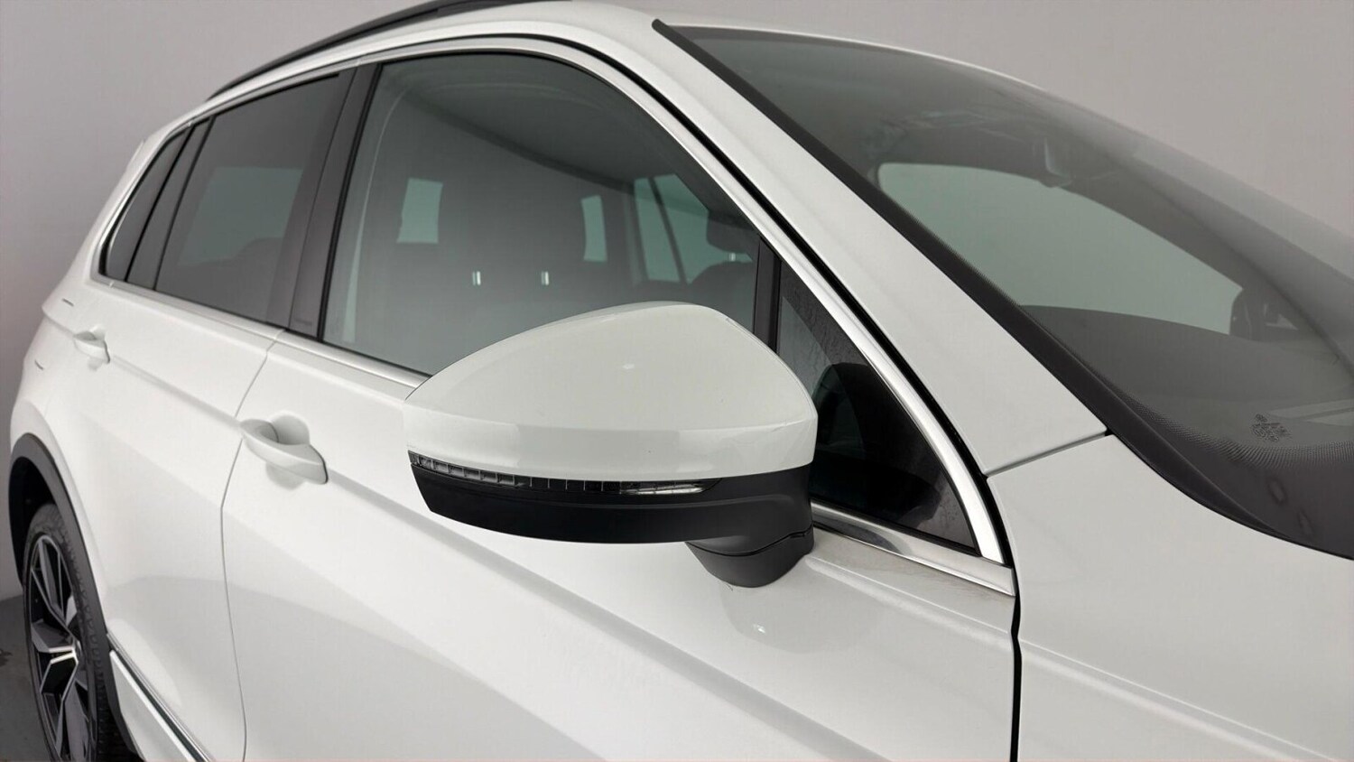 Used Volkswagen Tiguan 2022 for sale - 77685728: Photo 26