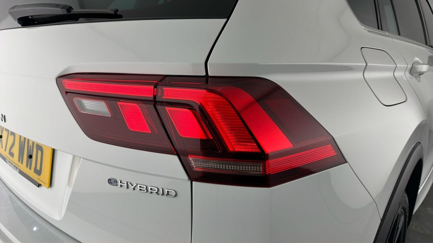 Used Volkswagen Tiguan 2022 for sale - 77685728: Photo 28