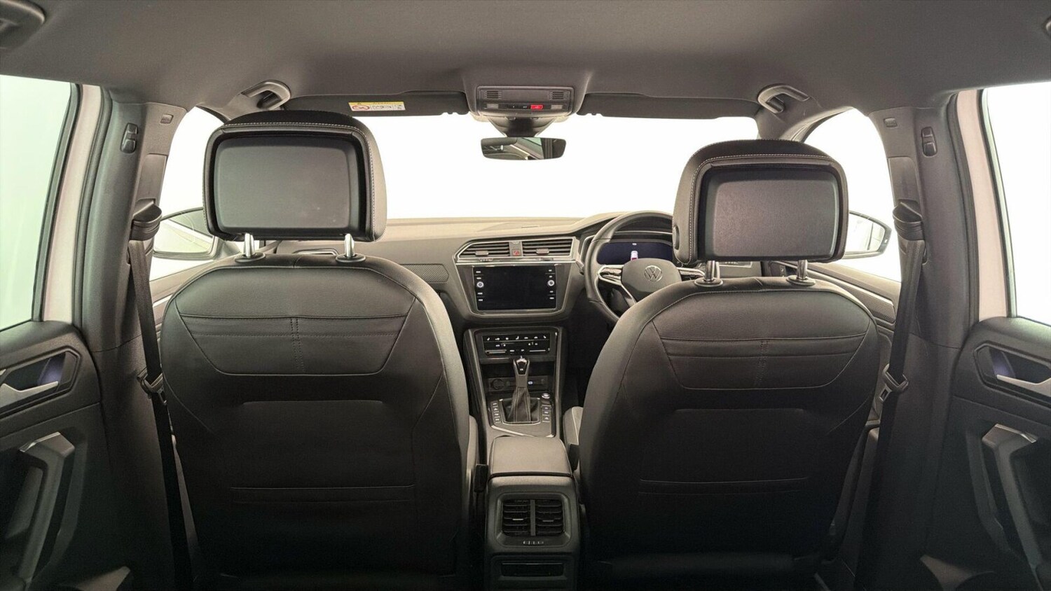 Used Volkswagen Tiguan 2022 for sale - 77685728: Photo 30